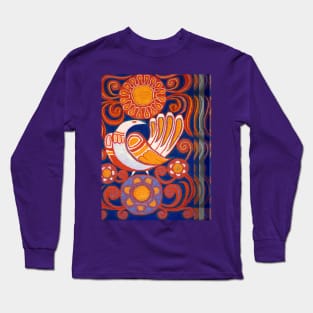 Sunbird Long Sleeve T-Shirt